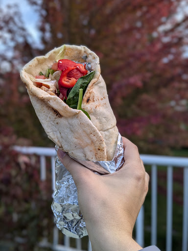 Photo of Farmhouse Pizza and Donair - 5301 25 Ave, Vernon, BC V1T 9R1